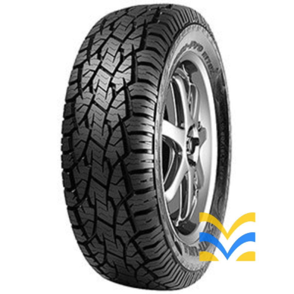 Sunfull Mont-Pro AT782 255/70 R15 108T