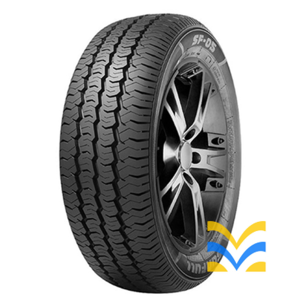 Sunfull SF-05 185 R14C 102/100R