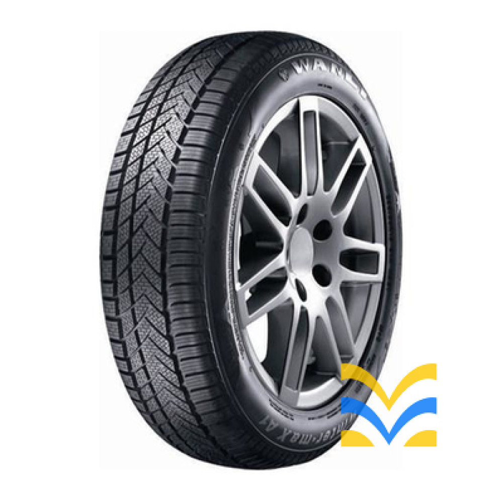 Sunny Winter-maX A1 NW211 225/50 R17 98V XL