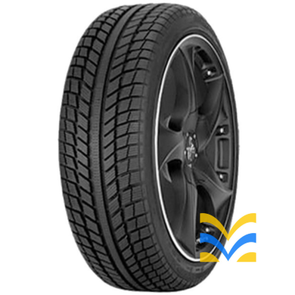 Syron Everest C 235/65 R16C 121/119T