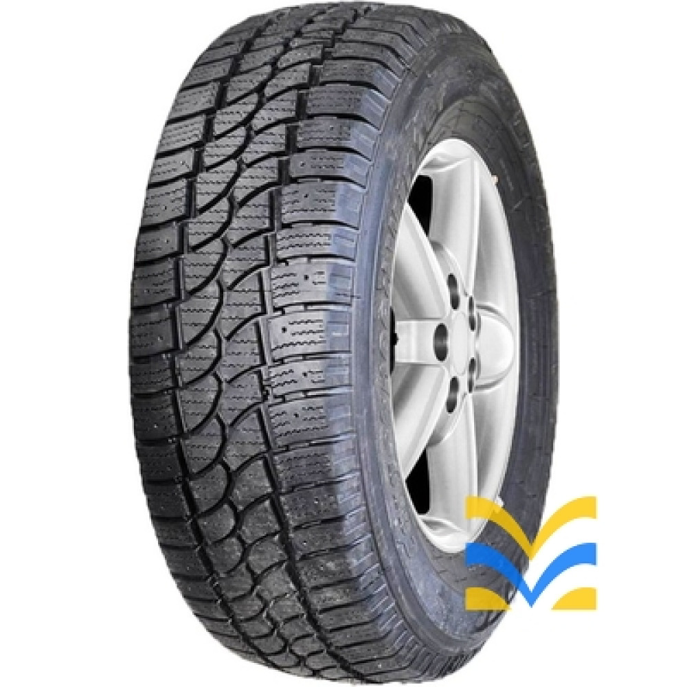 Taurus 201 Winter LT 235/65 R16C 115/113R (под шип)