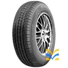 Taurus 701 SUV 245/45 R19 98W
