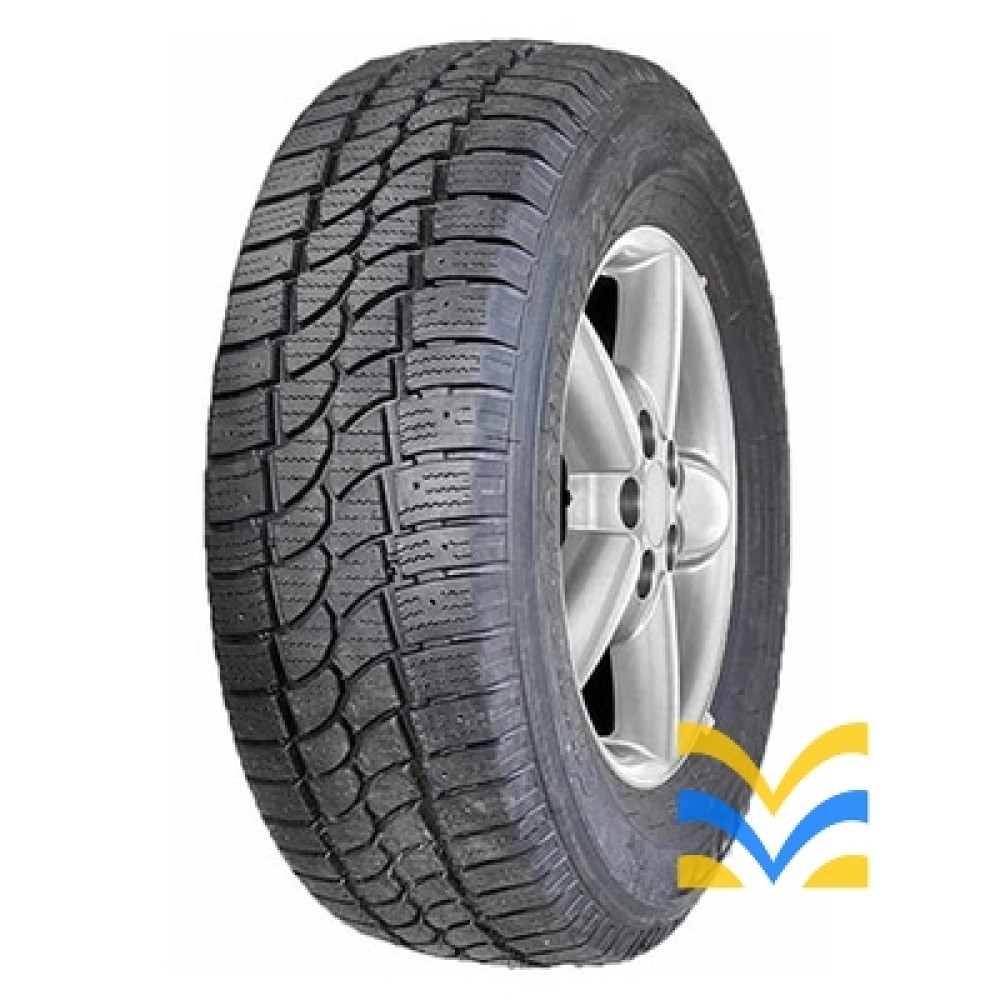 Tigar CargoSpeed Winter 195/60 R16C 99/97T (под шип)