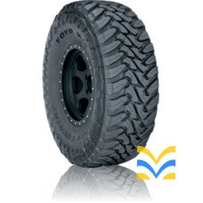 Toyo Open Country M/T 265/65 R17 120/117P