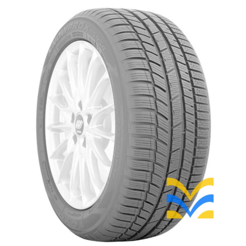 Toyo Snowprox S954 245/40 R20 99W XL
