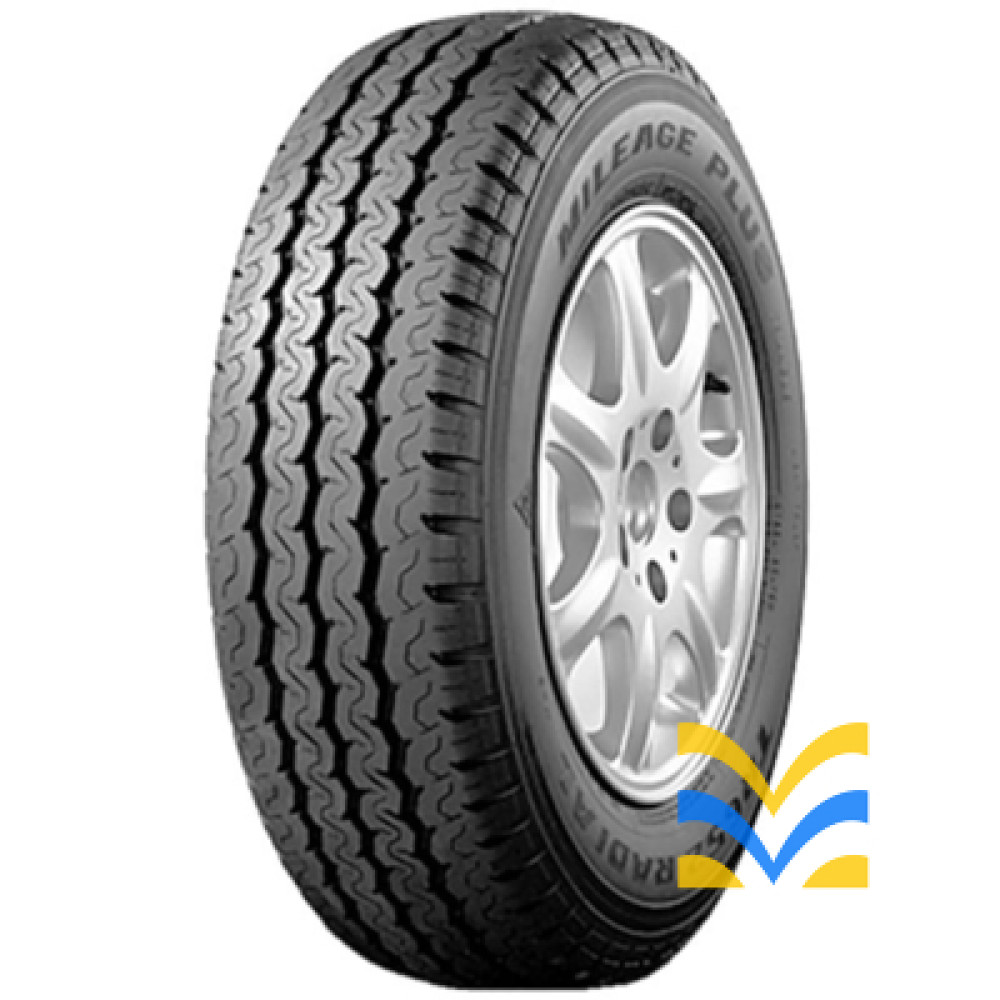 Triangle Mileage plus TR652 195/75 R16C 107/105R