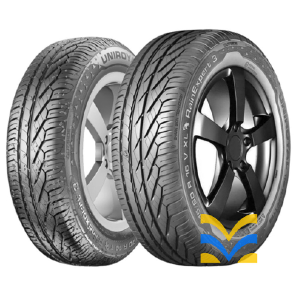 Uniroyal RainExpert 3 185/60 R15 84T