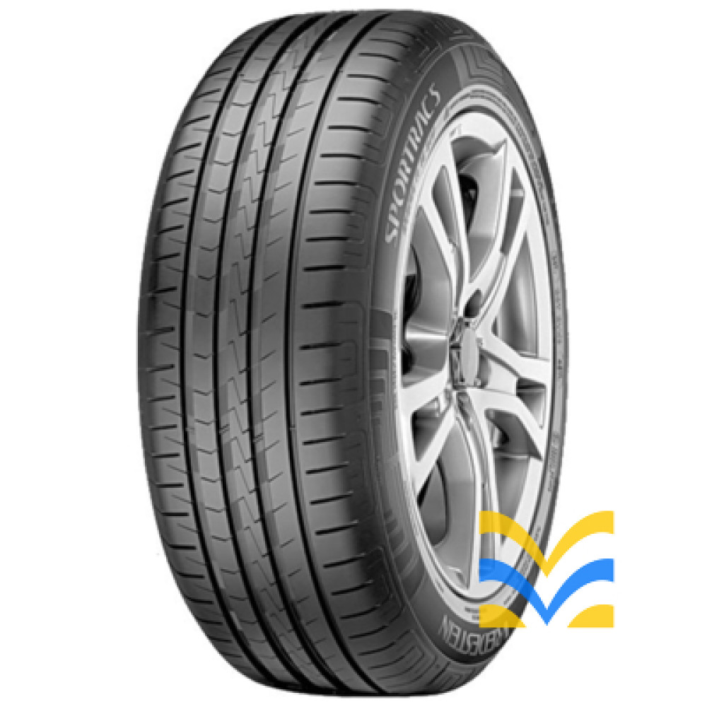 Vredestein Sportrac 5 195/65 R15 91H VW