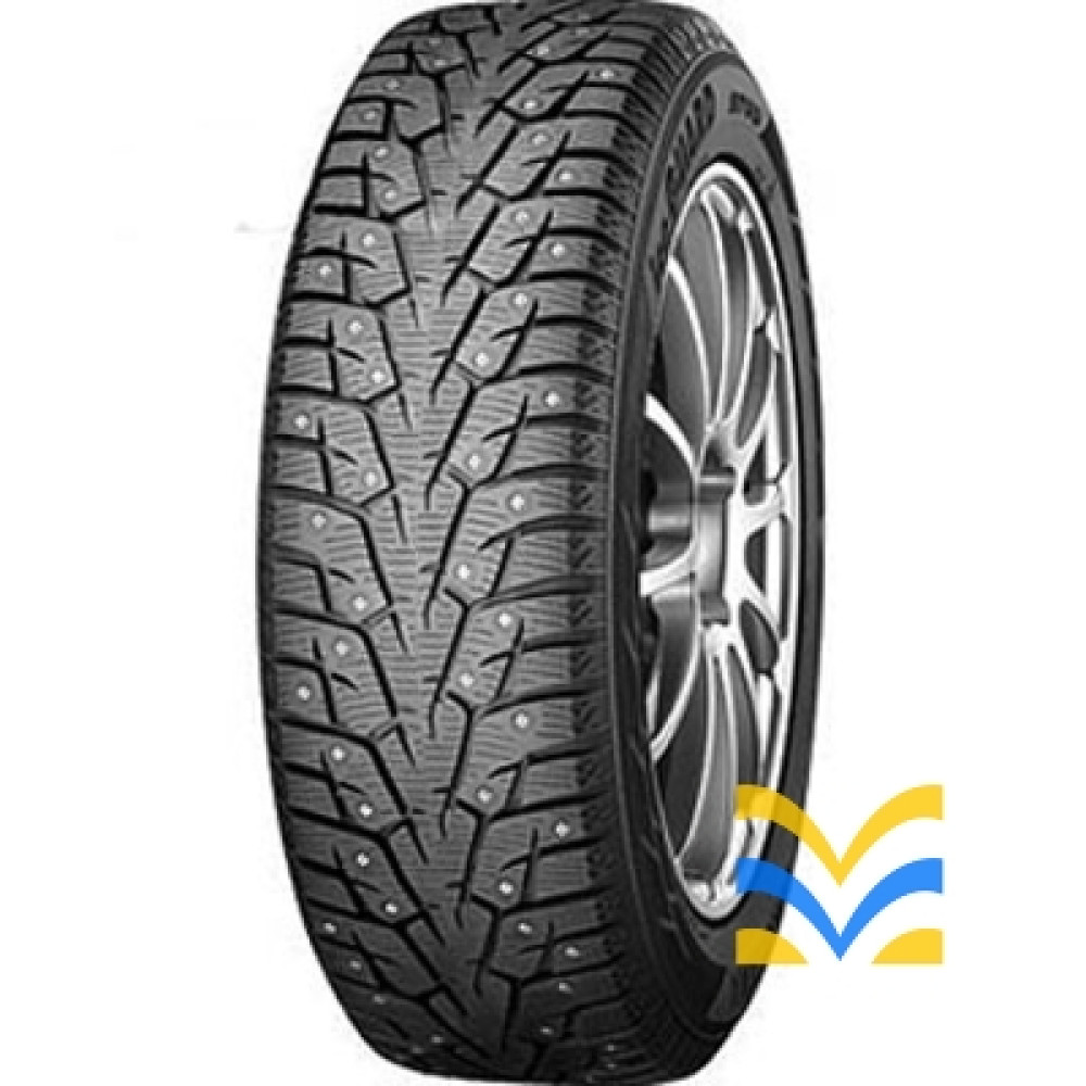 Yokohama IceGUARD Stud IG55 225/60 R17 103T XL (под шип)