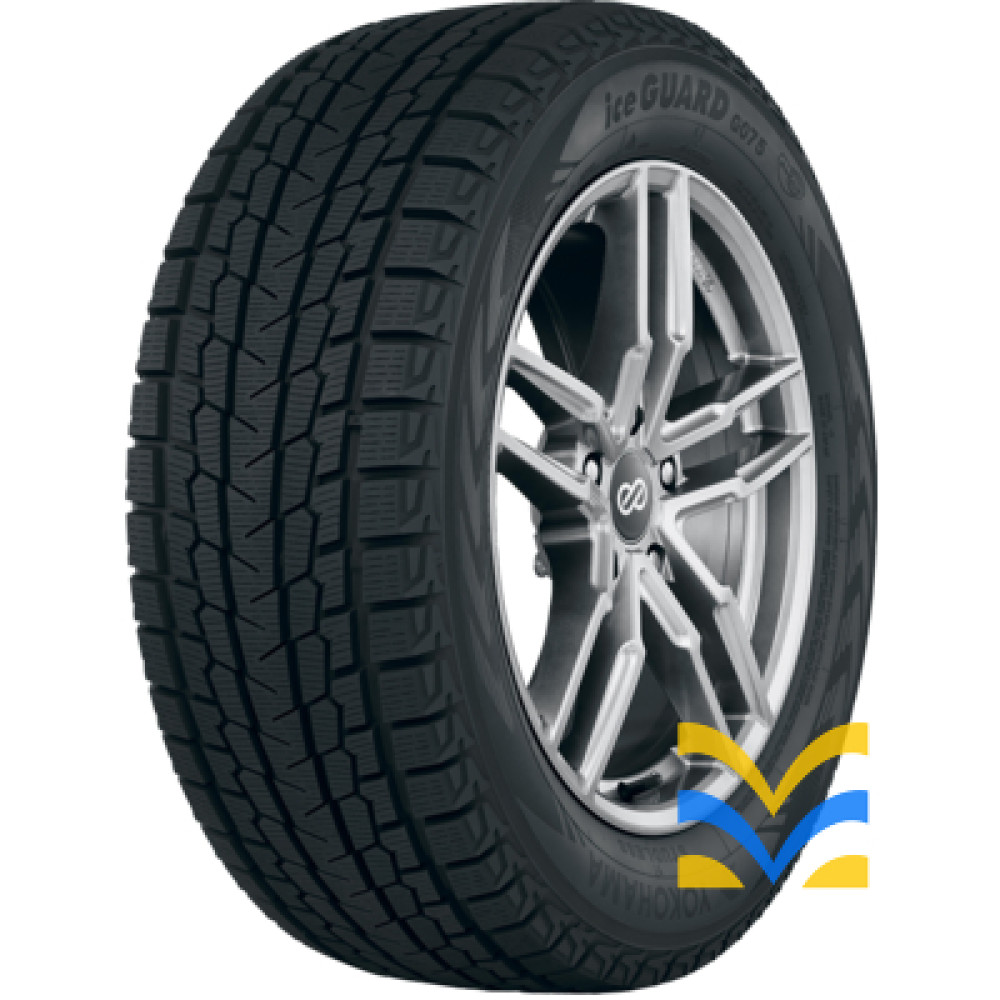 Yokohama IceGUARD G075 235/55 R20 102Q