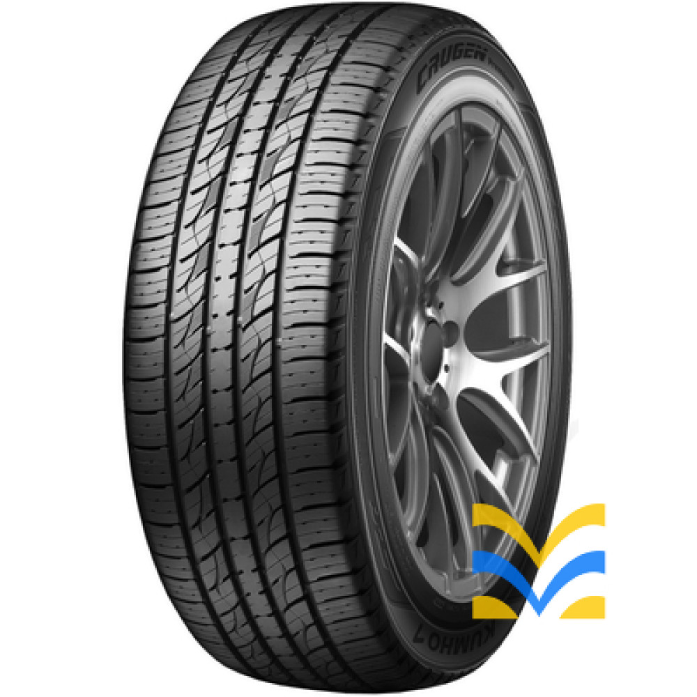 Kumho Crugen Premium KL33 235/70 R17 107H