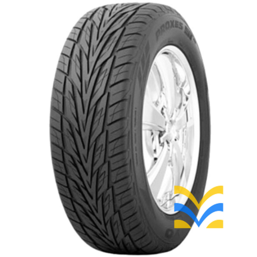 Toyo Proxes ST III 255/50 R20 109V XL
