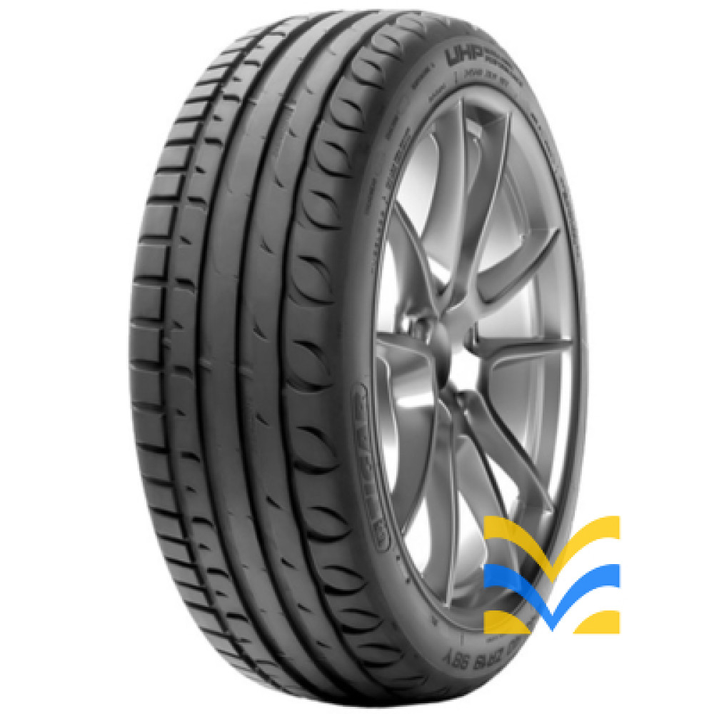 Tigar Ultra High Performance 215/55 R18 99V XL FR