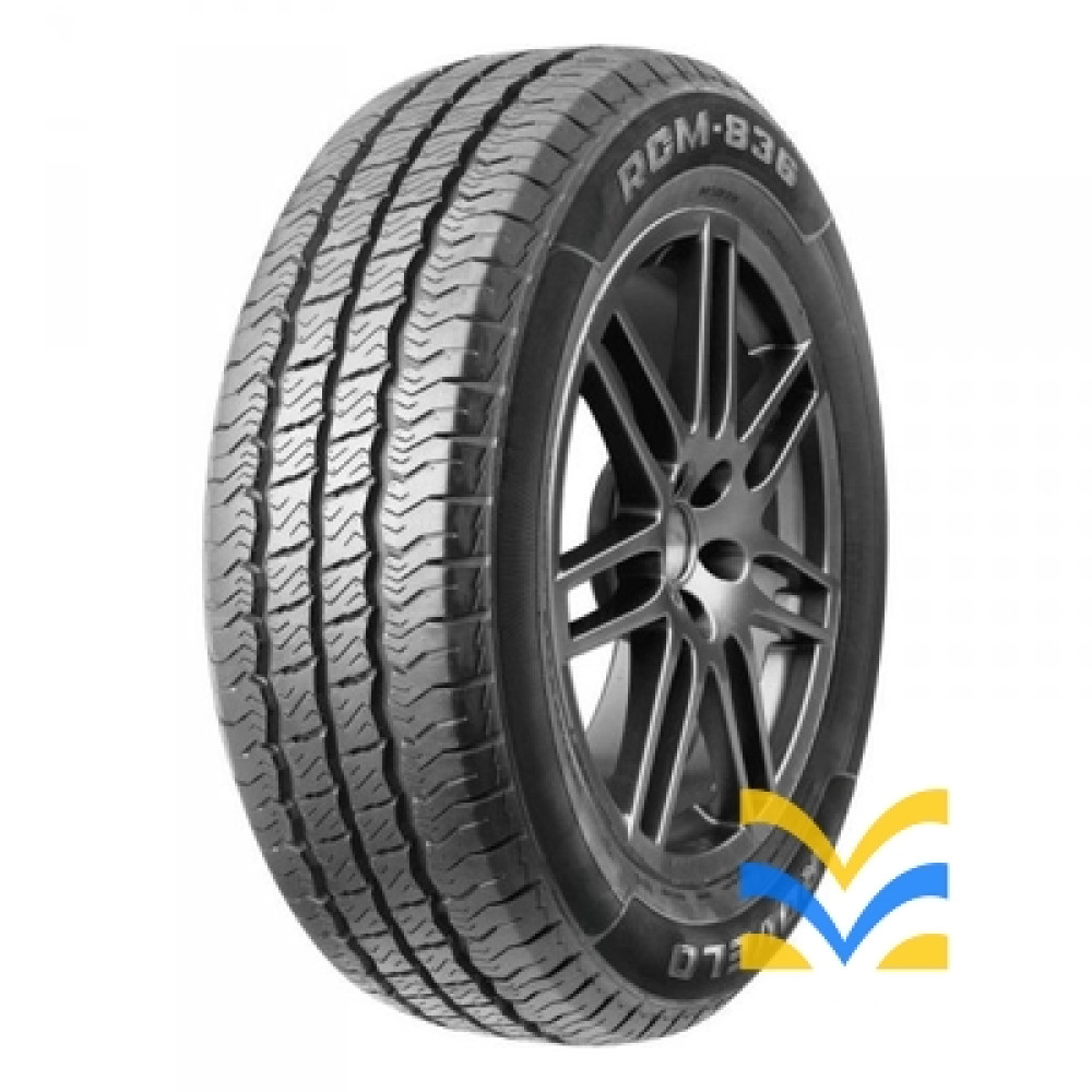 Rovelo RCM-836 225/70 R15C 112/110T