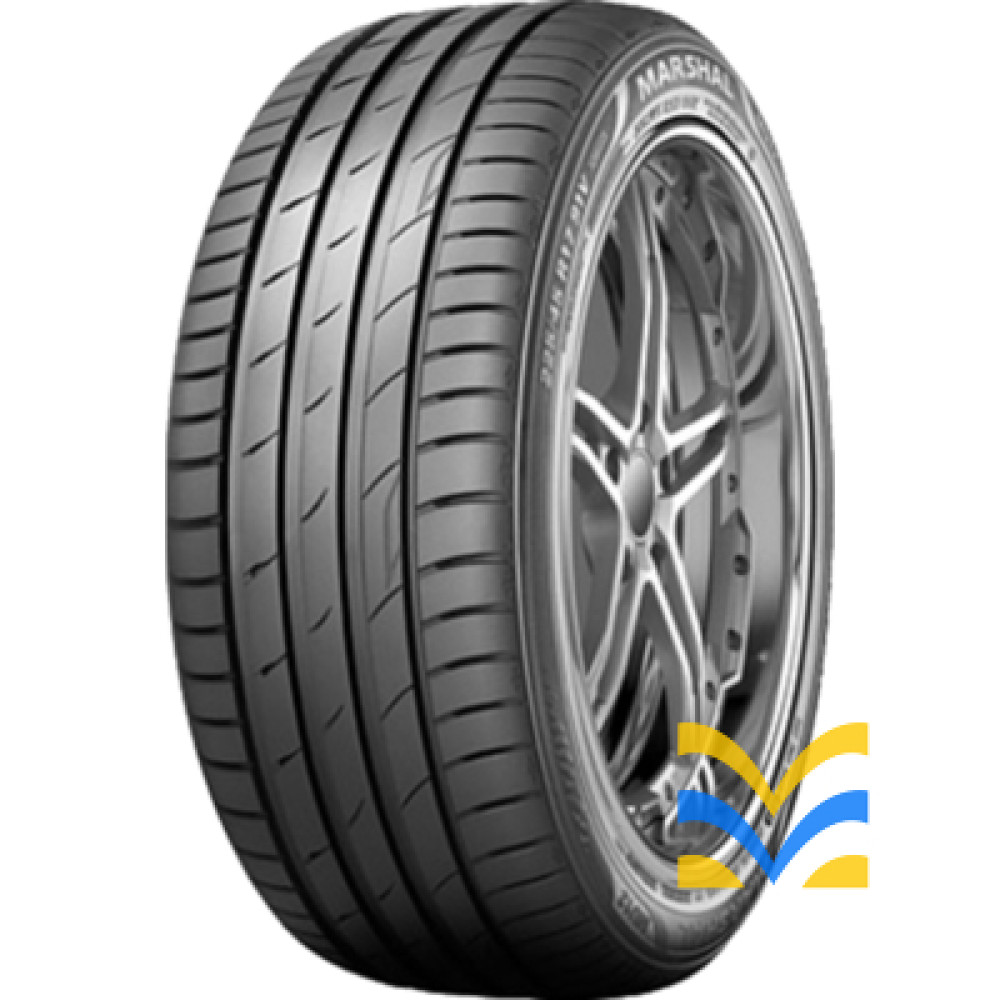 Marshal MU12 225/60 R18 104H XL