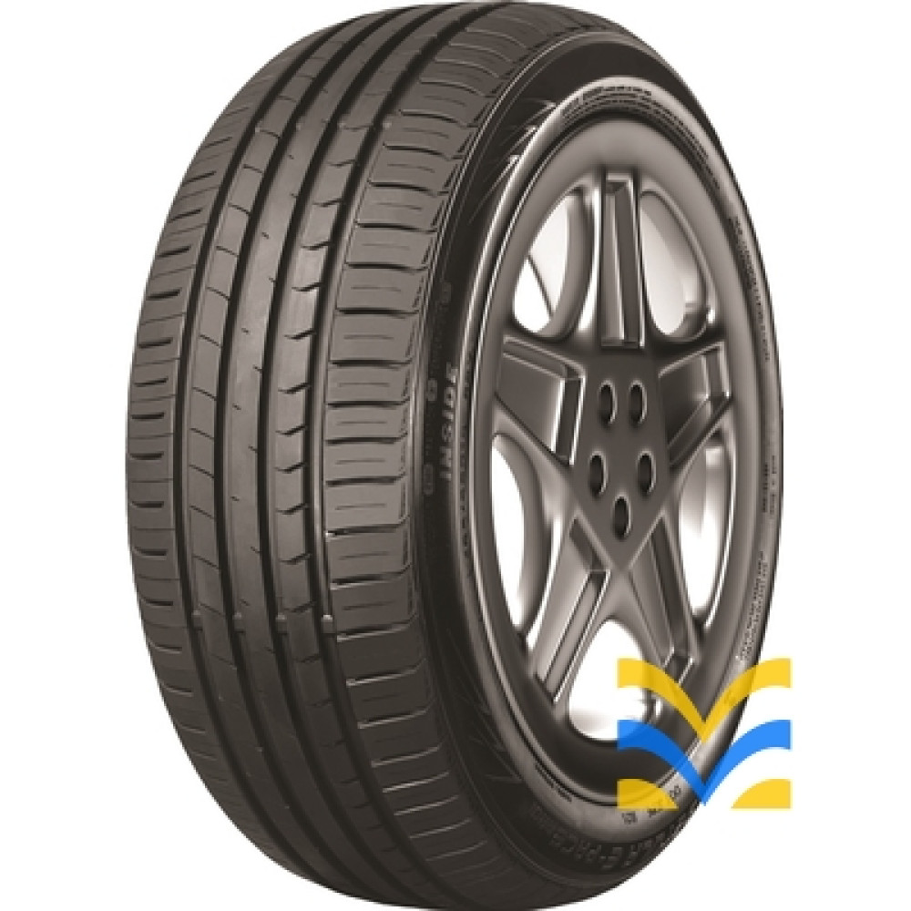 Tracmax X-privilo TX1 215/60 R16 95V