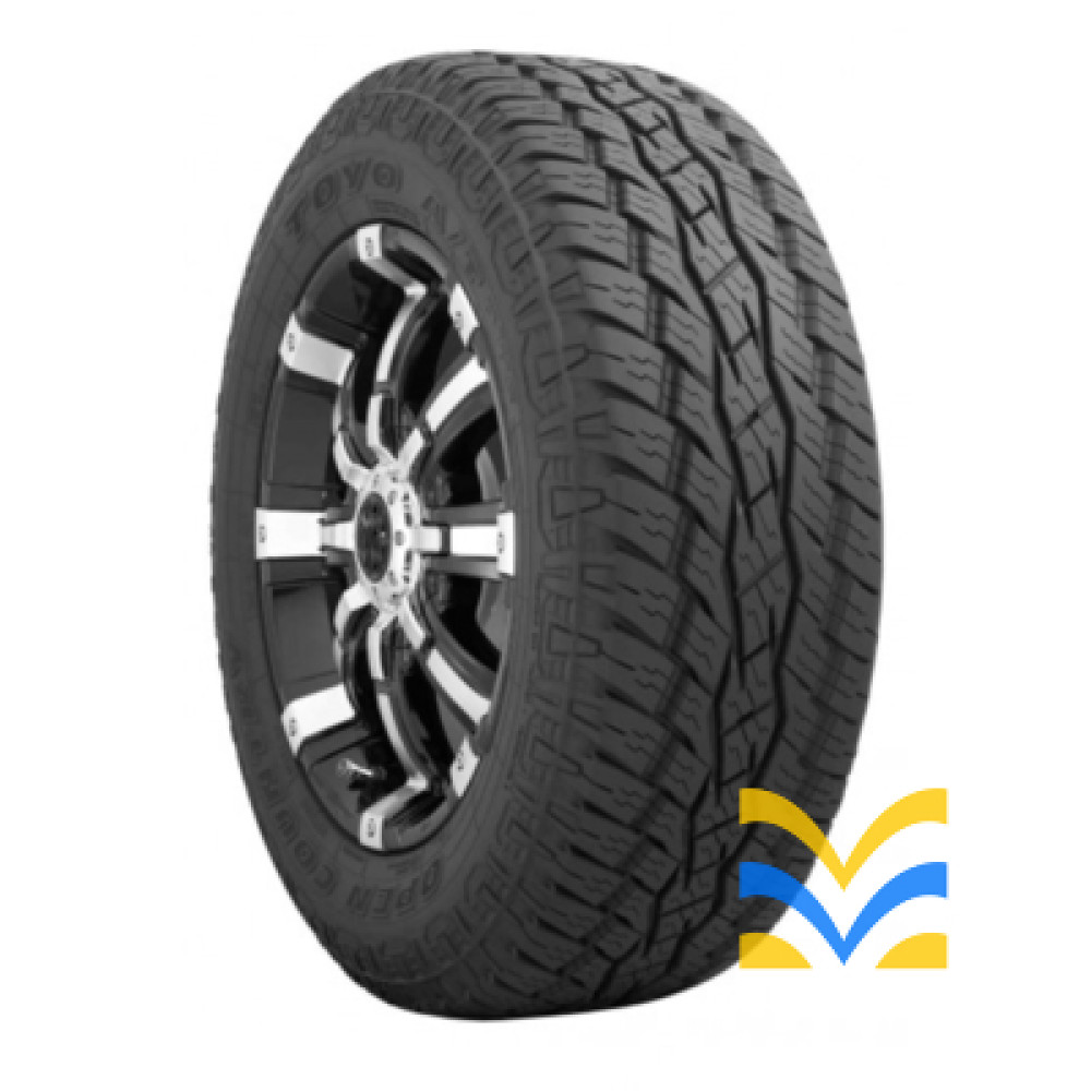 Toyo Open Country A/T plus 215/65 R16 98H