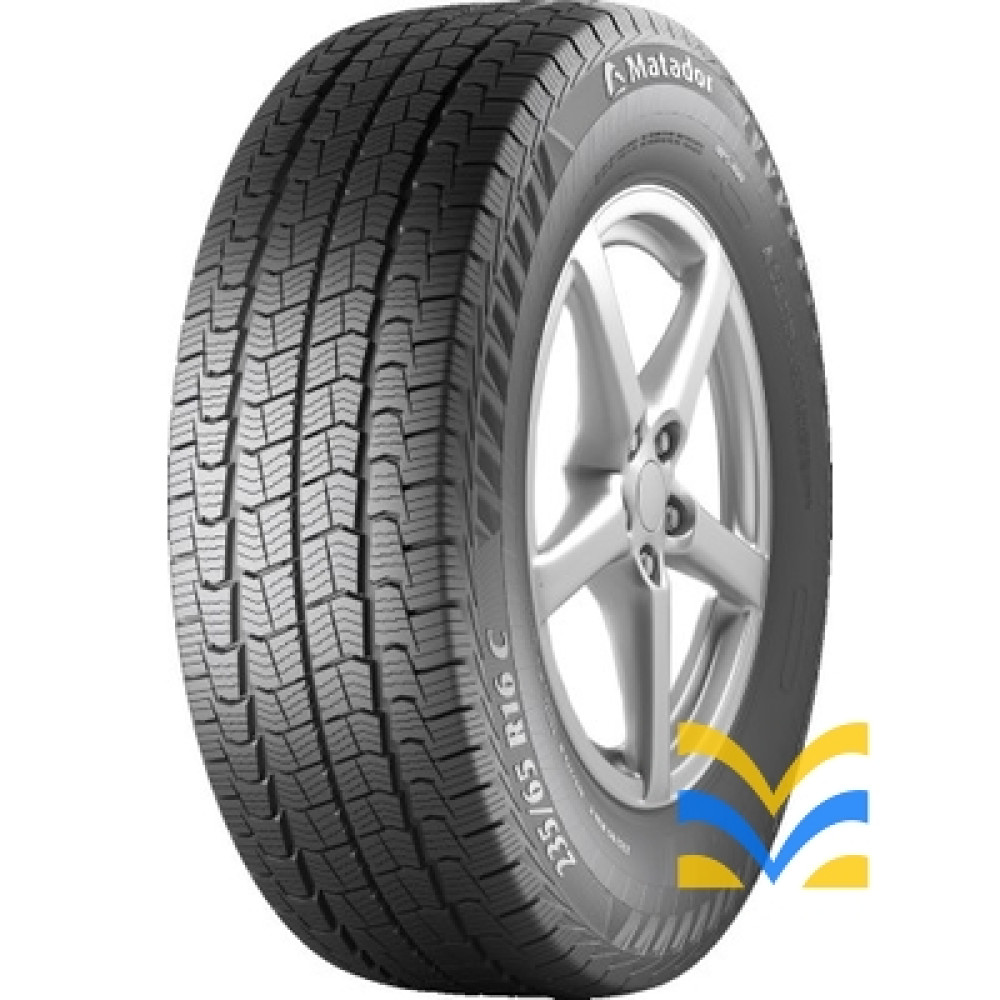 Matador MPS 400 Variant All Weather 2 225/70 R15C 112/110R