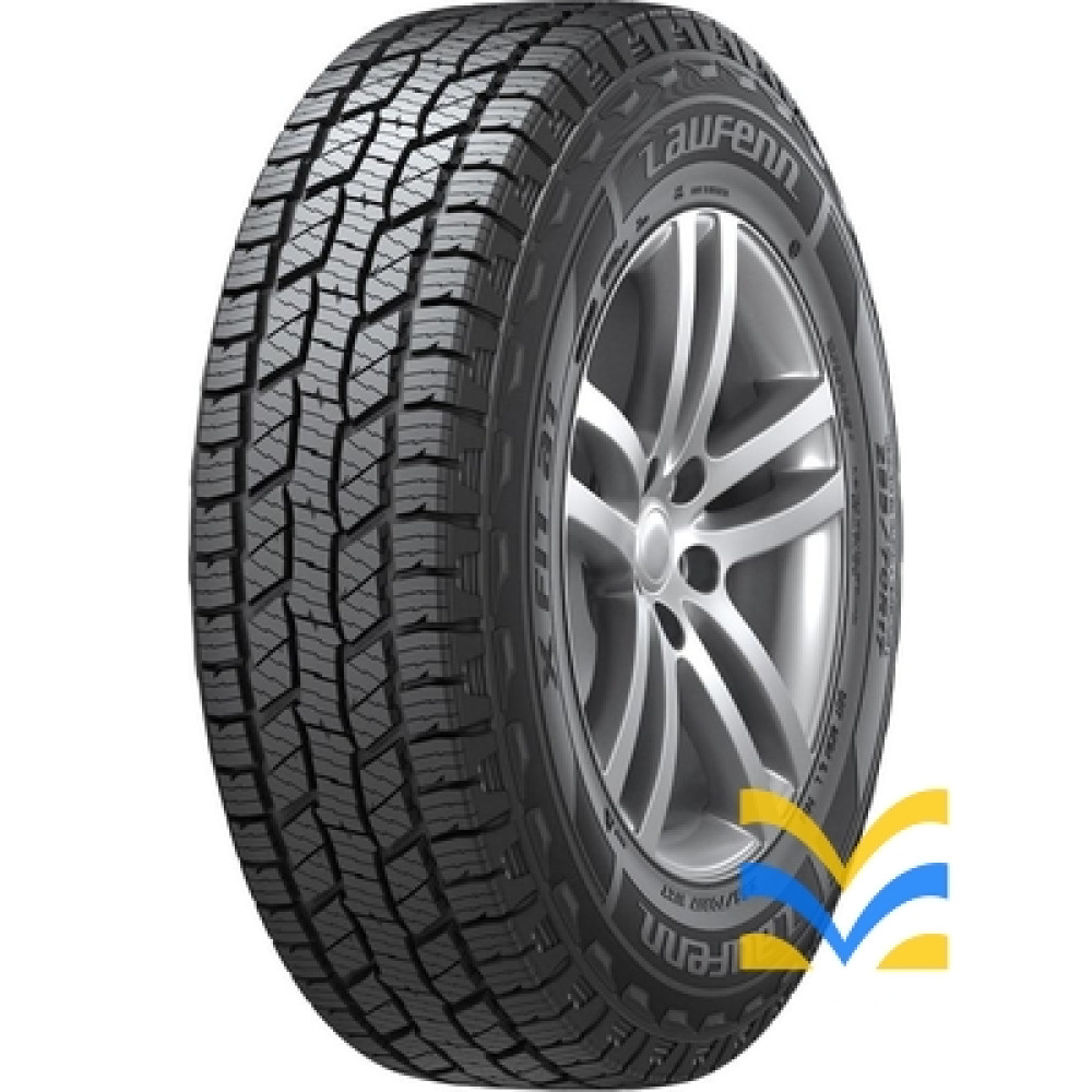 Laufenn X Fit AT LC01 255/70 R16 111T