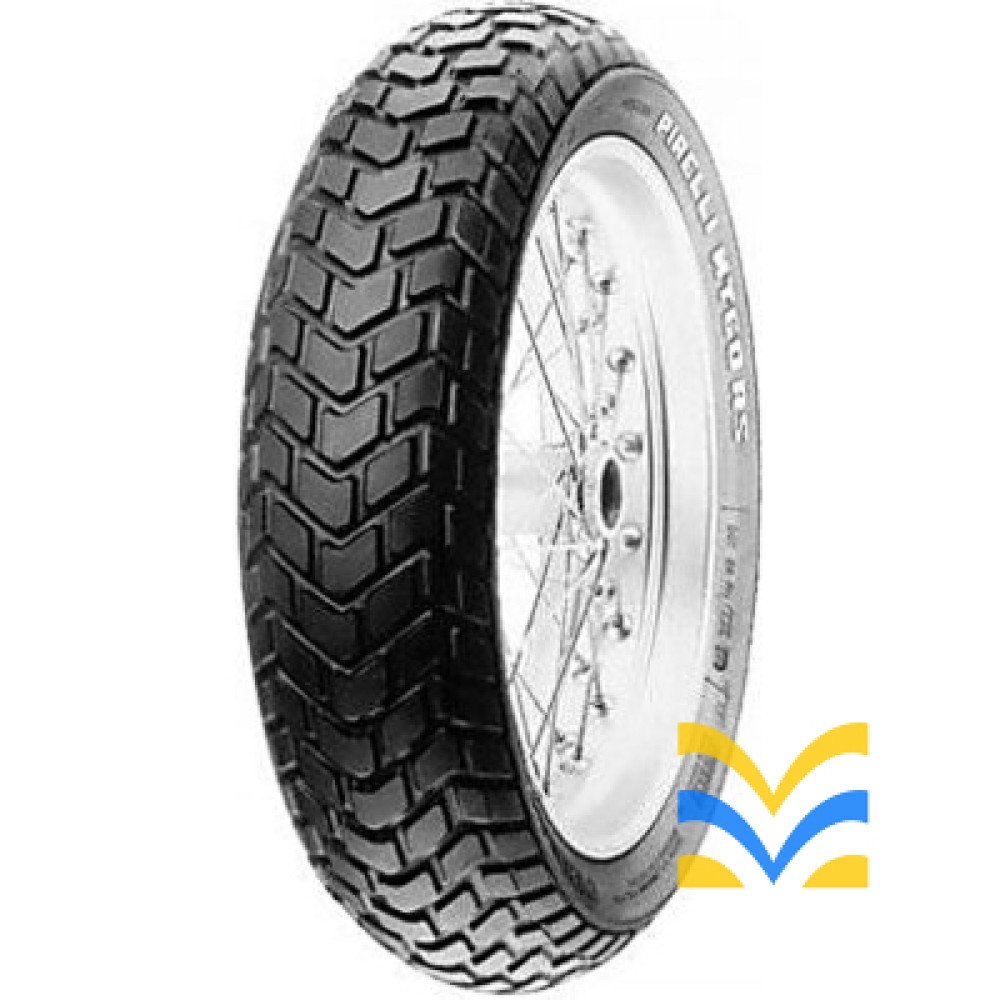 Pirelli MT60RS 180/55 R17 73W