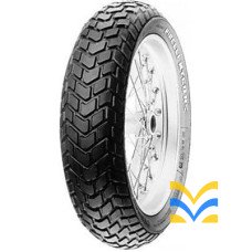 Pirelli MT60RS 120/70 R17 58W