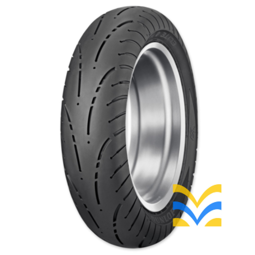 Dunlop Elite 4 130/70 R18 63H