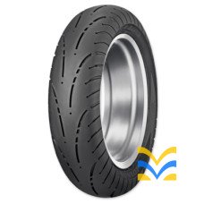 Dunlop Elite 4 130/70 R18 63H Dunlop Elite 4 130/70 R18 63H