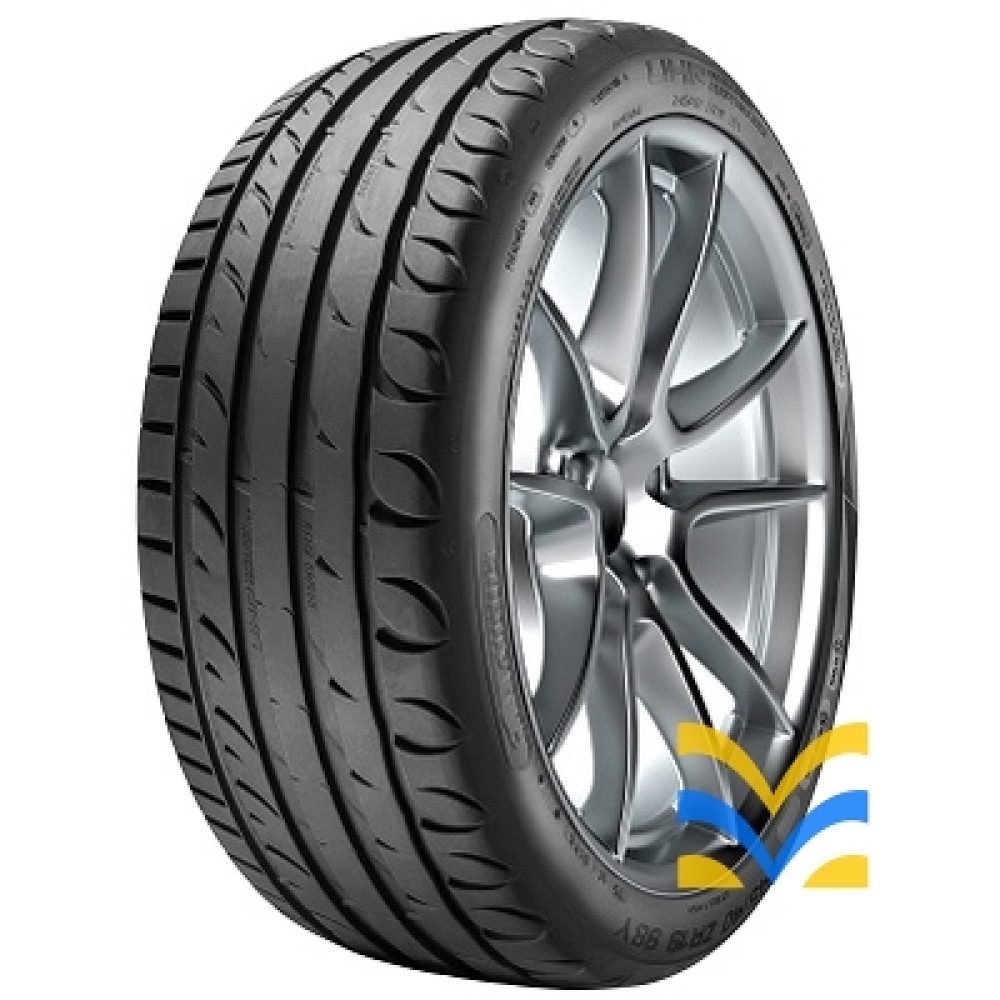 Orium Ultra High Performance 245/45 R17 99W XL