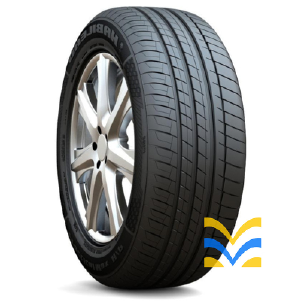 Habilead RS26 PracticalMax H/P 275/35 ZR20 102Y XL