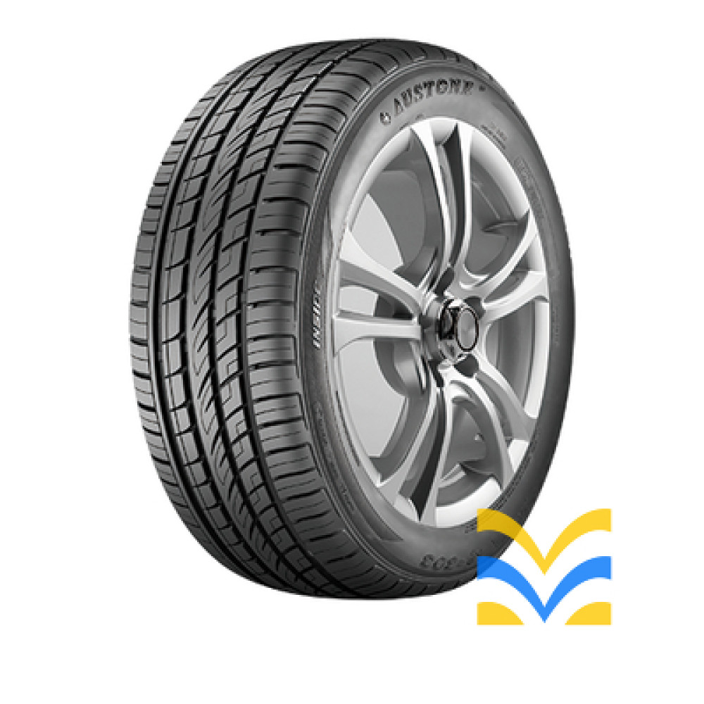 Austone Athena SP-303 265/60 R18 110H