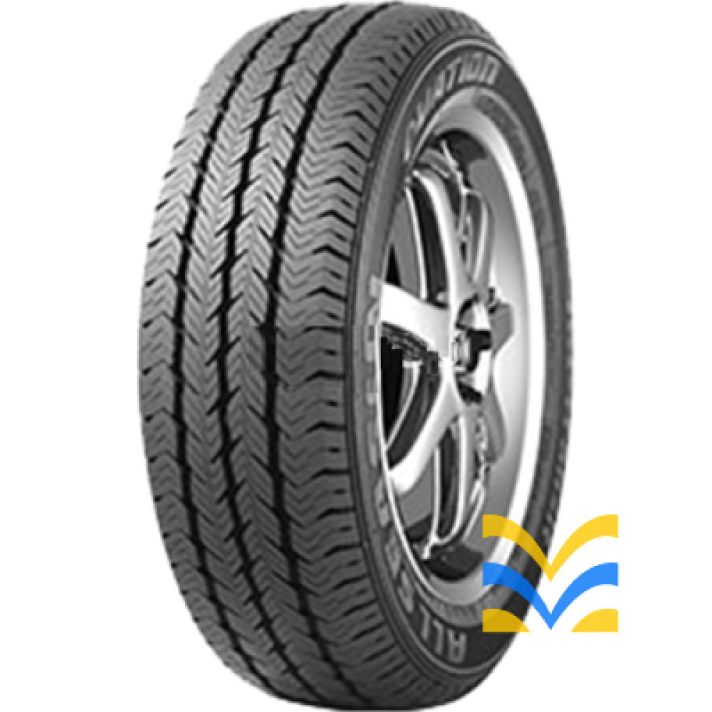 Ovation V-07 AS 235/65 R16C 115/113T