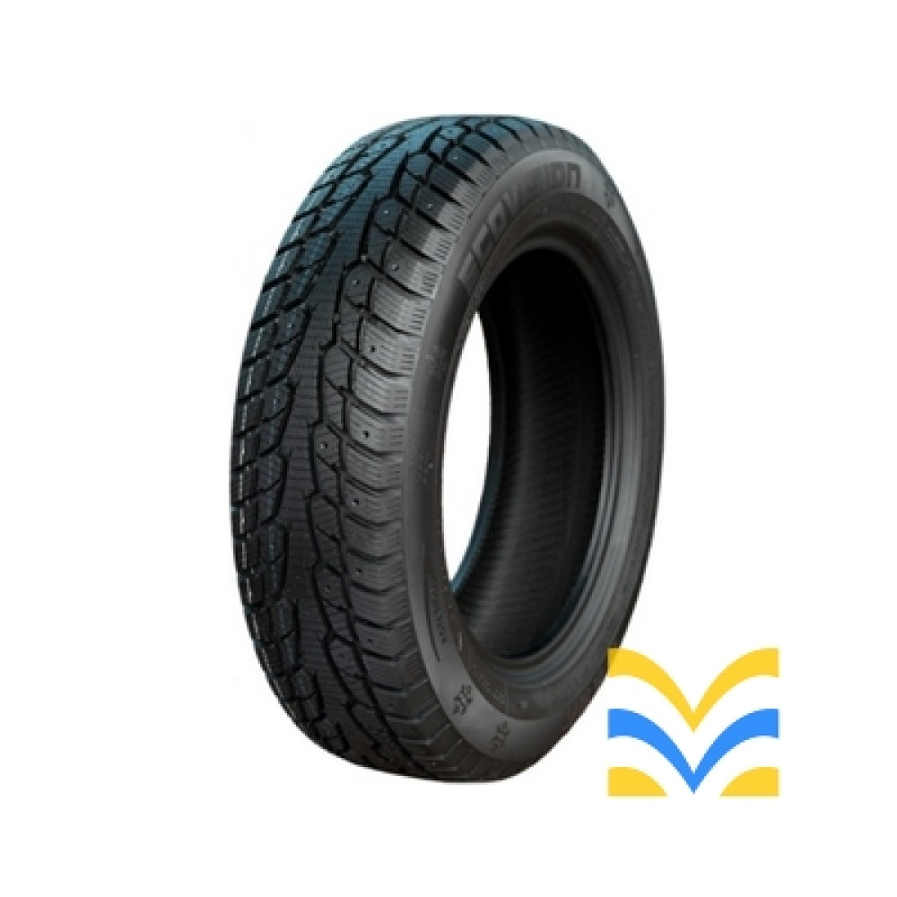 Ecovision W686 205/60 R16 92H (под шип)