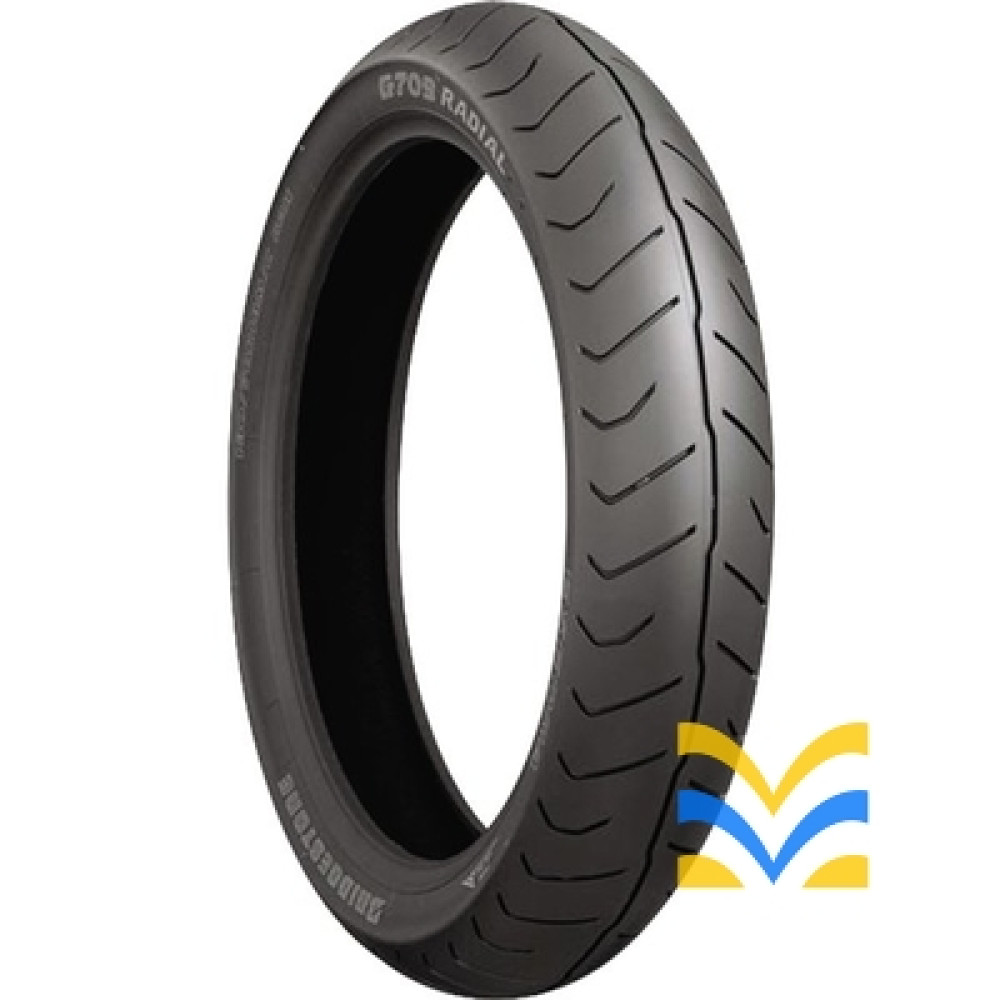 Bridgestone G709 Exedra 130/70 R18 63H