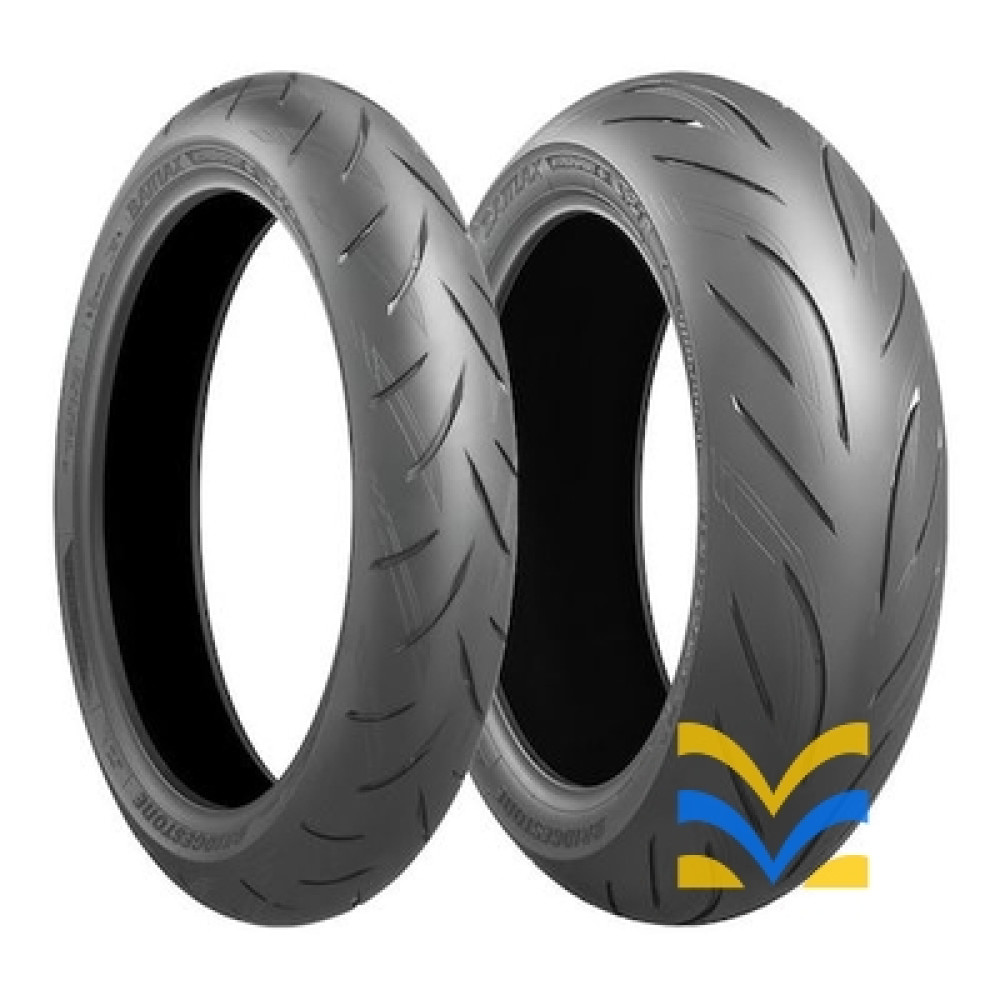 Bridgestone Battlax Hypersport S21 120/60 R17 55W