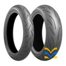 Bridgestone Battlax Hypersport S21 120/60 R17 55W Bridgestone Battlax Hypersport S21 120/60 R17 55W