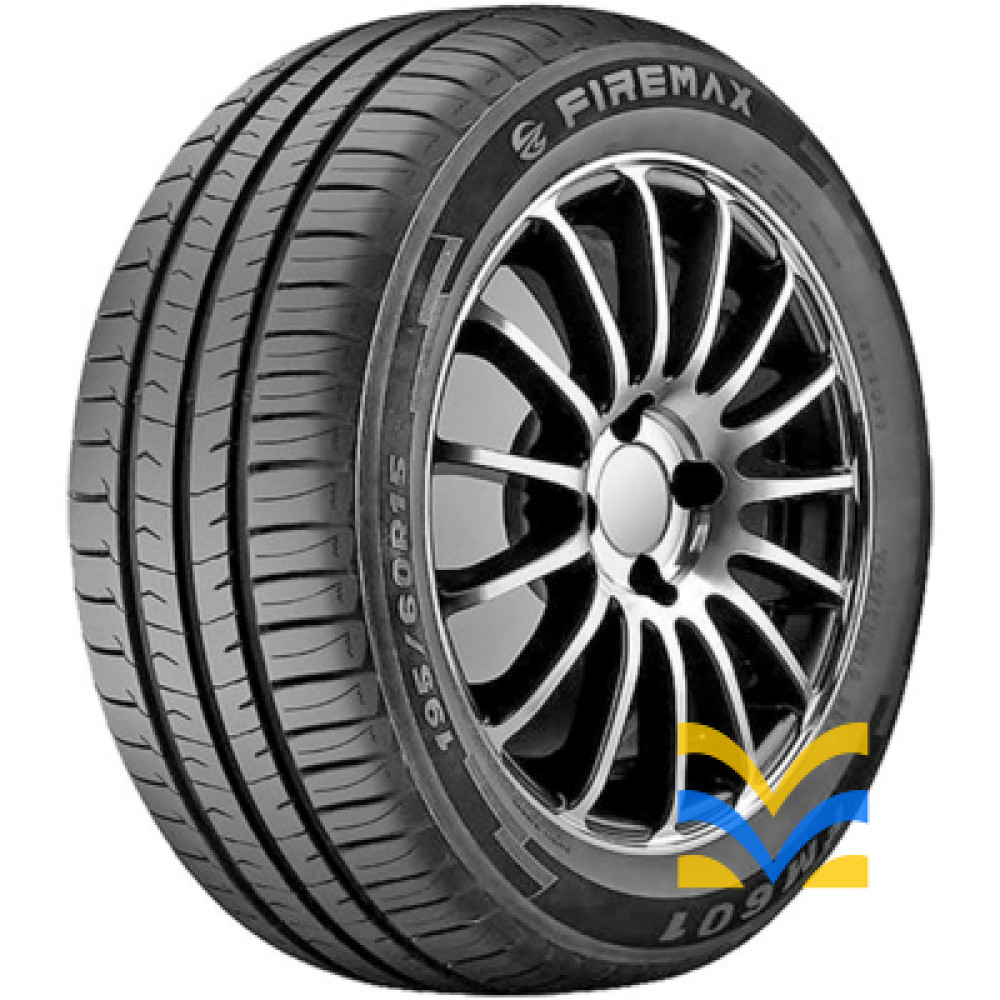 Firemax FM601 235/50 ZR18 101W XL