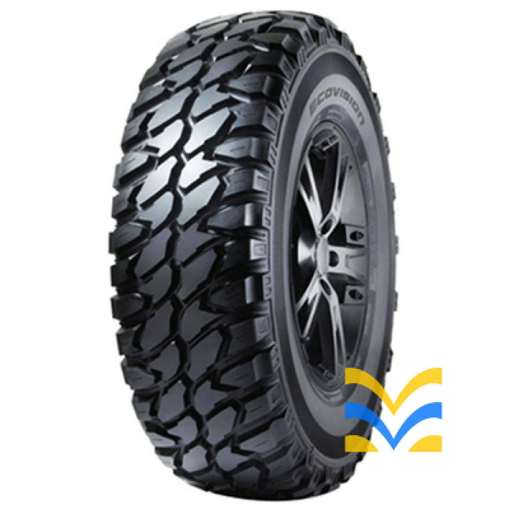Ecovision VI-186MT 235/75 R15 104/101Q