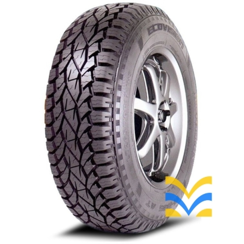 Ecovision VI-286AT 285/70 R17 117T