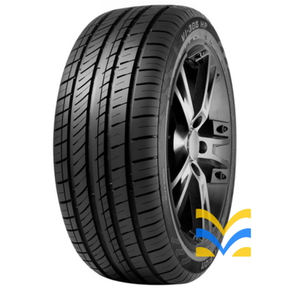 Ecovision VI-386HP 285/45 R19 111W XL
