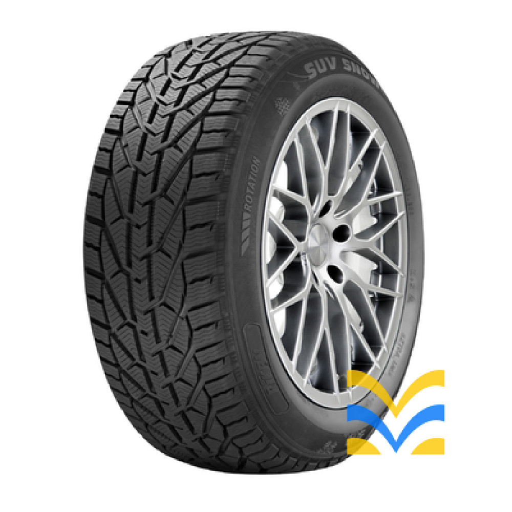 Riken SUV Snow 225/60 R17 103V XL