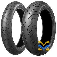 Bridgestone Battlax BT023 120/60 R17 55W Bridgestone Battlax BT023 120/60 R17 55W