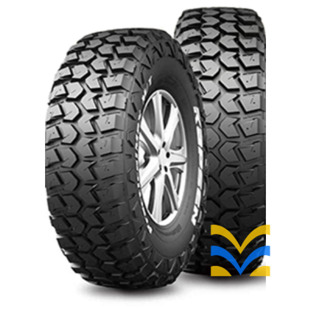 Kapsen RS25 PracticalMax M/T 225/65 R17 107/103Q (под шип)
