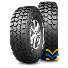 Kapsen RS25 PracticalMax M/T 225/65 R17 107/103Q (под шип)