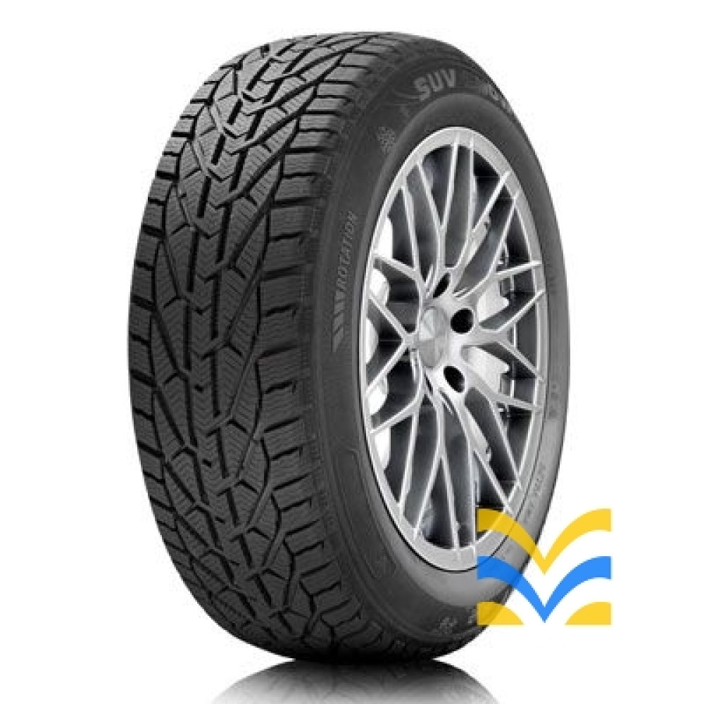 Tigar SUV Winter 225/55 R18 102V XL