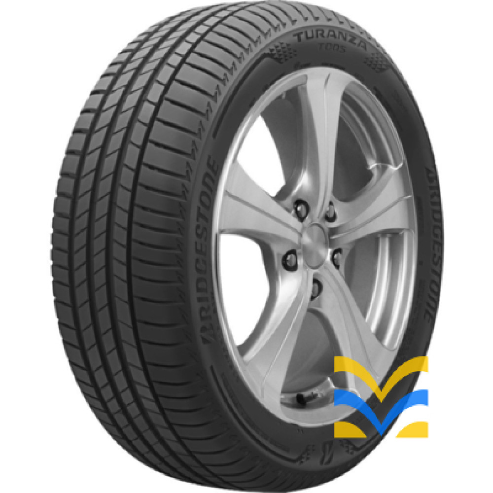 Bridgestone Turanza T005 185/65 R15 88T