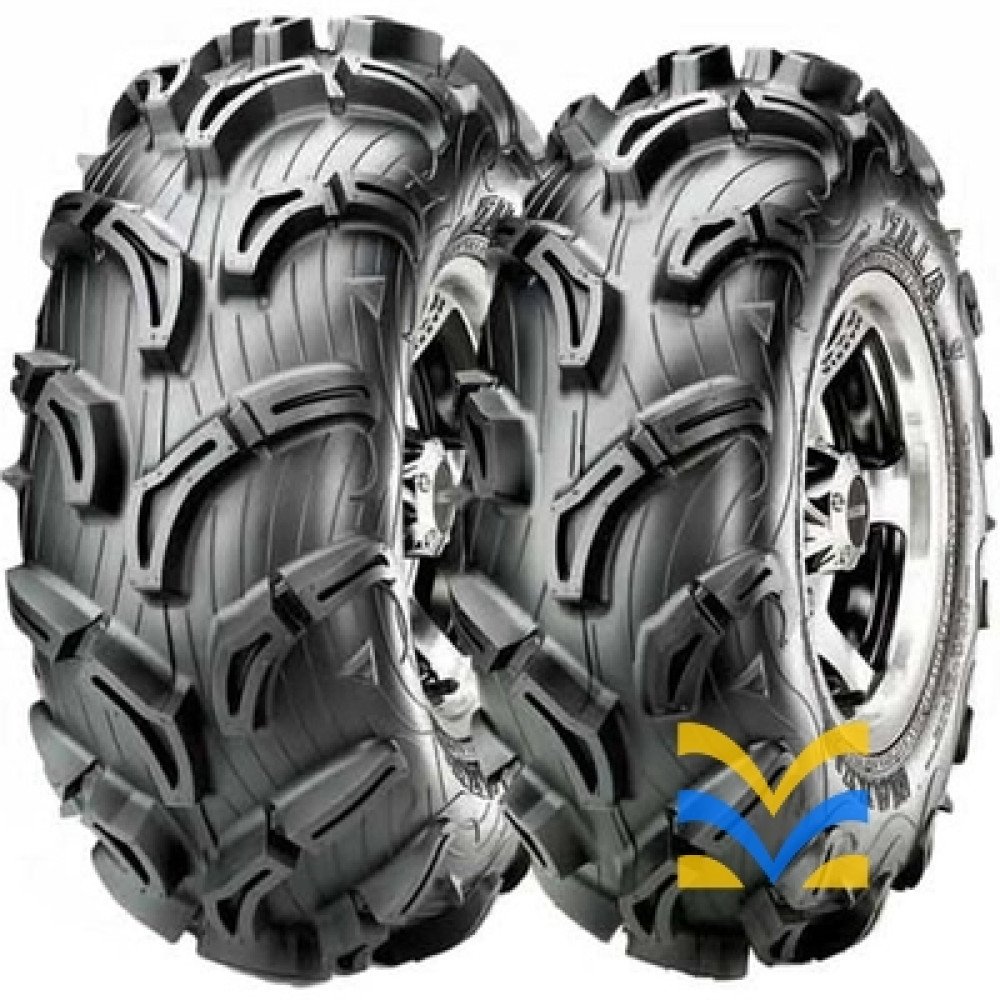 Maxxis Zilla MU-02 (квадроцикл) 25/10 R12 50J