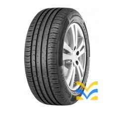 Continental ContiPremiumContact 5 SUV 225/65 R17 102V