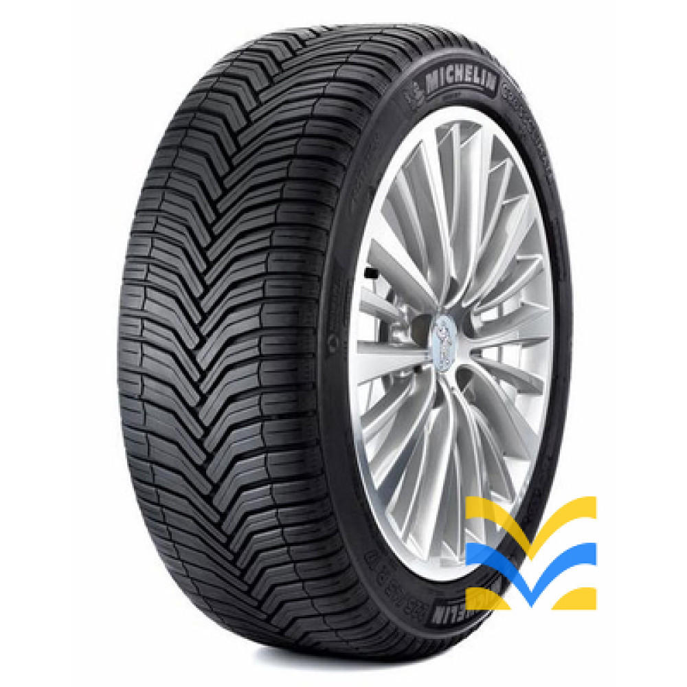 Michelin CrossClimate SUV 235/65 R18 110H XL