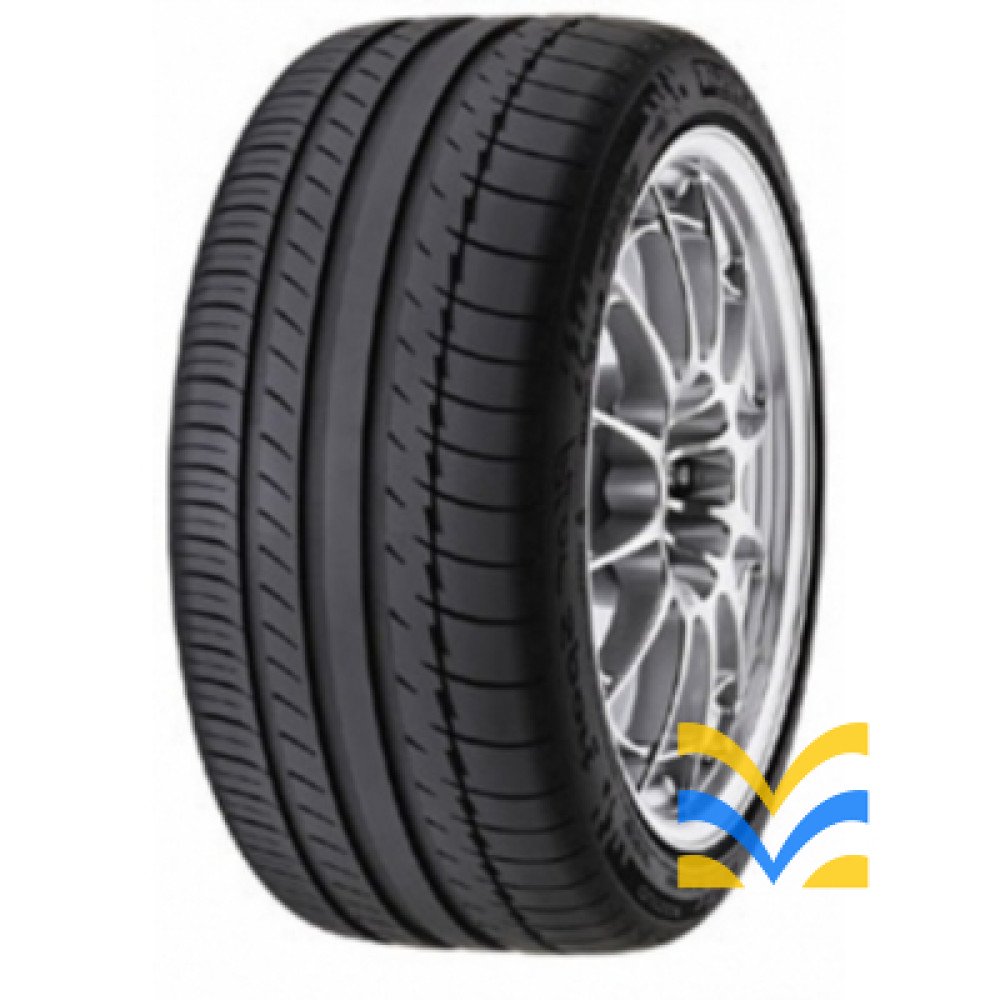 Michelin Pilot Sport PS2 235/50 R17 96Y N1