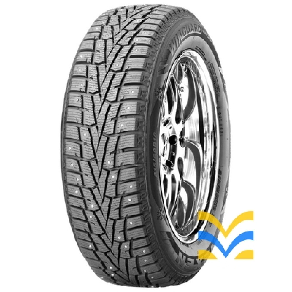 Nexen WinGuard WinSpike SUV 235/85 R16 120/116Q (под шип)
